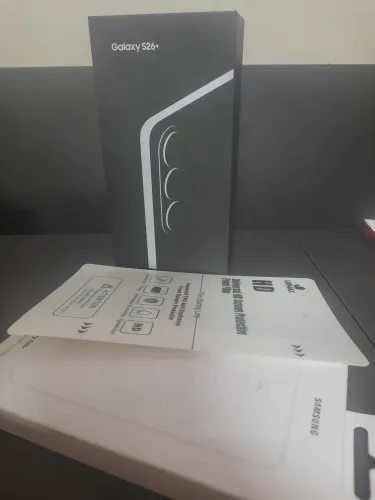 Celular  Samsung S26+ 512gb 