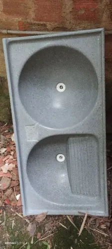 Tanque de cubra dupla de fibra