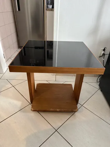 Mesa de canto para sala