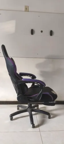 Cadeira gamer 