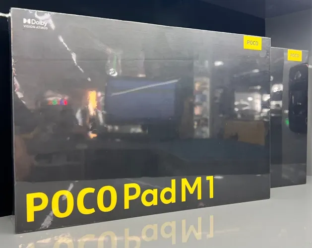 POCO PAD M1 256GB