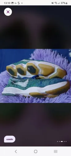 Tenis nike 