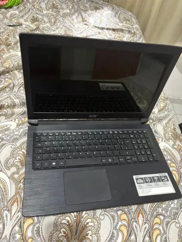 NOTEBOOK ACER 8G