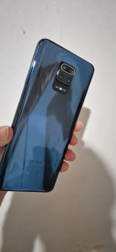 Redmi note 9 Pro 