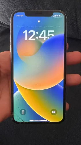 iPhone X 64g