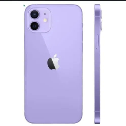 iPhone 12