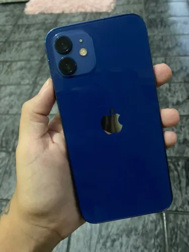 iPhone 12 - 128 gigas