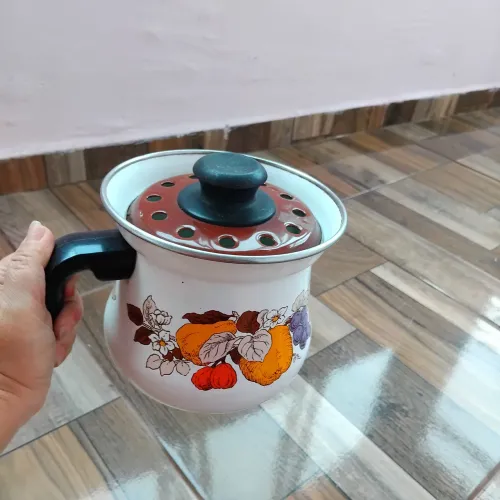 Leiteira mãe Ágata antiga