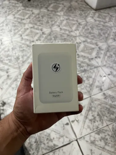 Carregador por indução novo