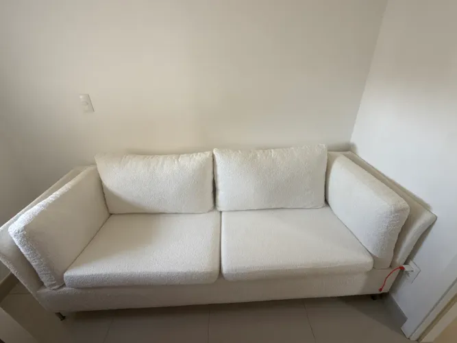 Sofá marca Sierra