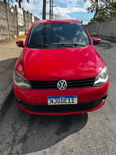 Volkswagen Fox 1.0 MI Total Flex 8V 3P 2011