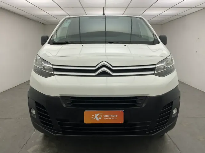 Citroen Jumpy Cargo 1.5 Turbo Diesel 2024