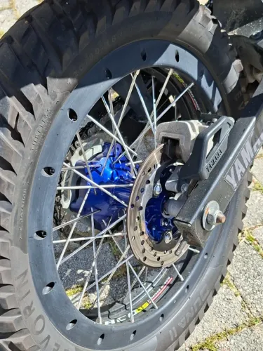 Lander 250