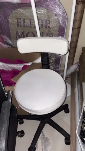 Mocho ergonômico
