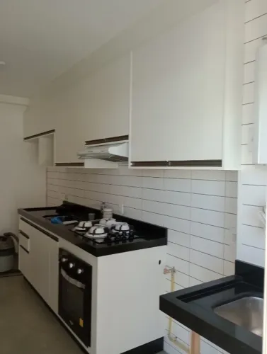 Apartamento 2 quartos a venda em Paulinia - Balneario tropical