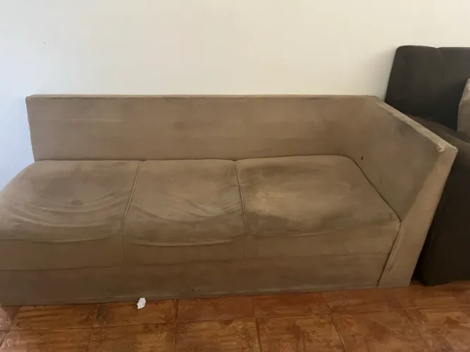 sofa l