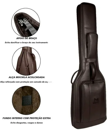 Bag para Baixo