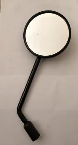 Espelho Retrovisor Direito Royal Enfield - Usado (Usado)