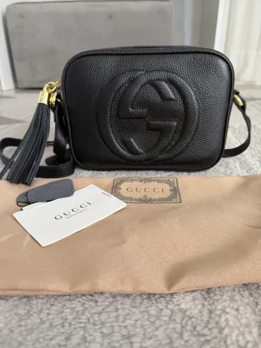 Bolsa Gucci 