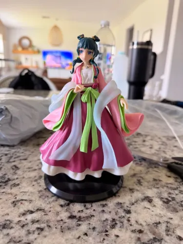 Figure da maomao original