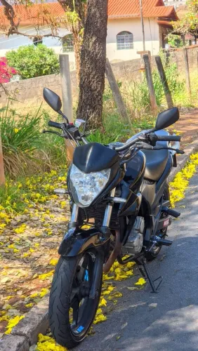 CB300R 2014