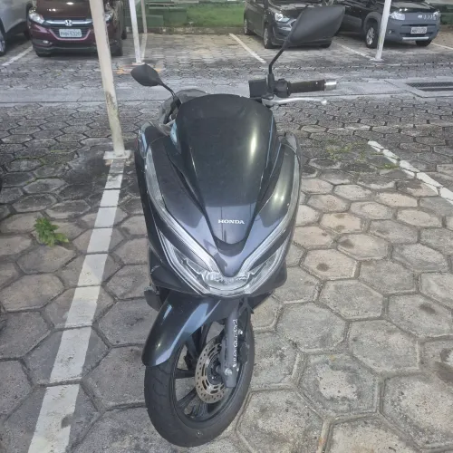 Honda PCX 150 ABS