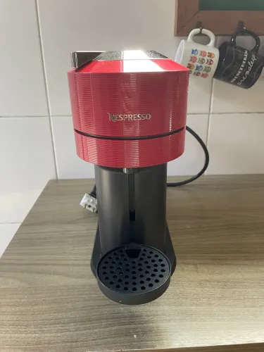 Cafeteira Nespresso Vertuo Next