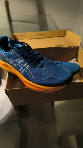 Tênis Asics Gt-2000 14 Masculino - USEI UMA VEZ, comprei errado. Novo, na caixa