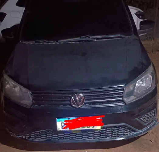 Volkswagen Gol Geração VII 1.0 12V Flex Mec. 4P 2019