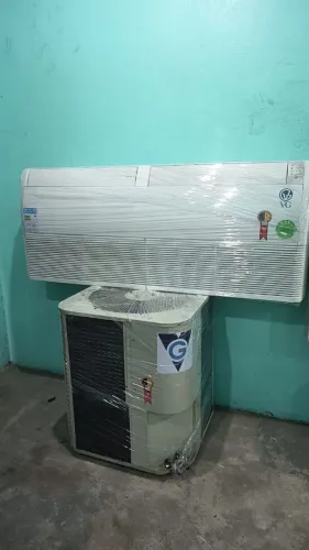 Ar condicionado 60 mil btus 