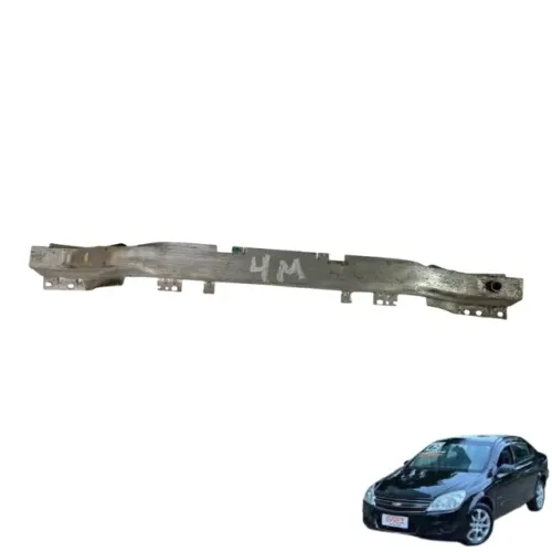 Alma Para-Choque Traseira Chevrolet Vectra 2006 a 2011