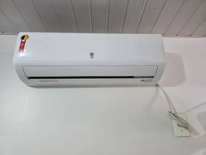 Ar condicionado VG ECO 12000
