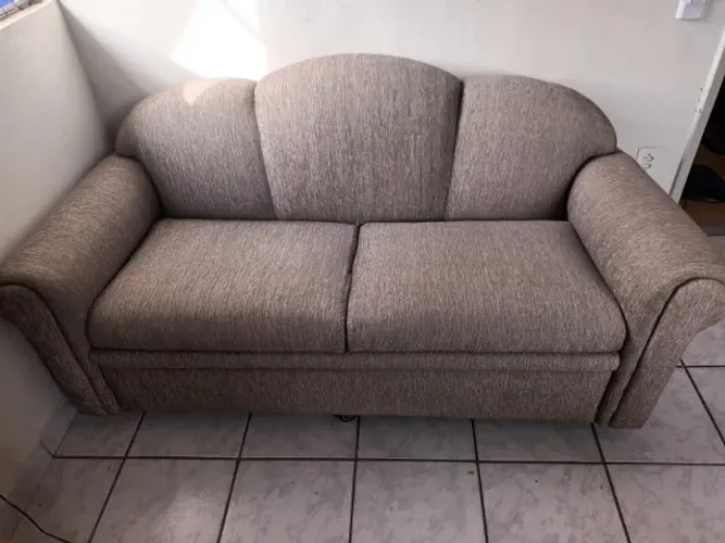 Sofá de 3 lugares