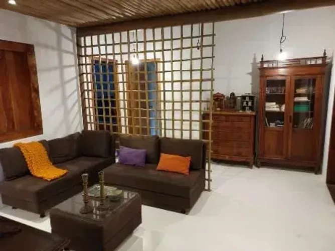 Casa à Venda - Condomínio Altos de Trancoso Localização privilegiada, a apenas 300m do Qua