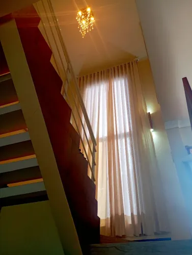 CORTINAS E PERSIANAS SOB MEDIDA, VALORIZE SEU AMBIENTE COM A CORTINAS.COMM