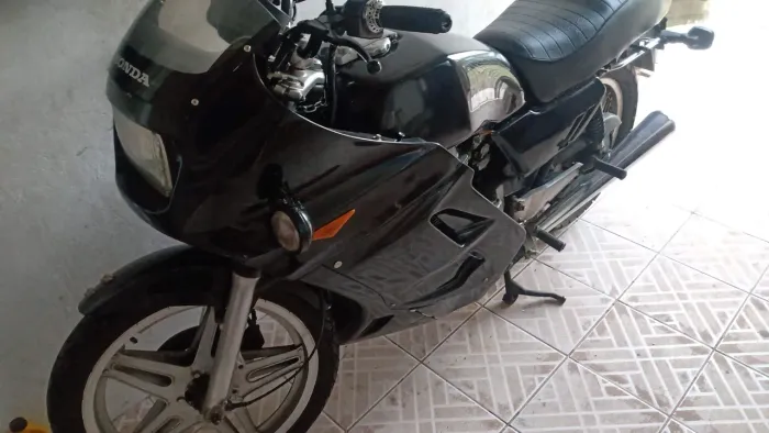 Raridade em Florianópolis
