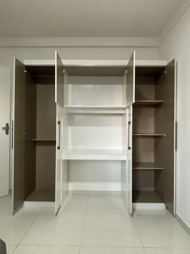 Guarda roupa