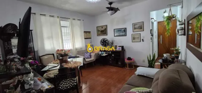 Apartamento : Padrão / Residencial / Vista Alegre
