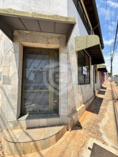 Sala comercial para locação no Bairro Bela Vista