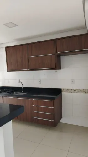 ALUGA-SE AP. SEMIMOBILIADO - RESIDENCIAL MONTE SINAI, QD 706 SUL PALMAS/TO