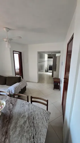 Vendo apartamento Praia dos anjos .