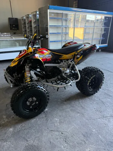 CAN AM Renegade XC 2013