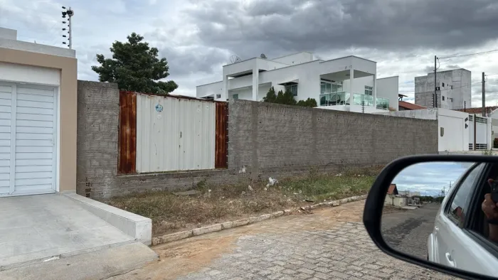 Terreno Bairro Maternidade 