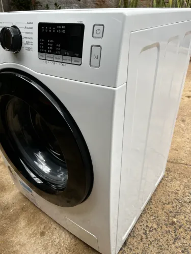Lavadora SAMSUNG