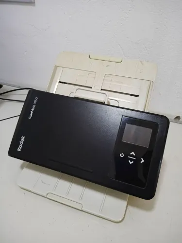 Kodak ScanMate i1150