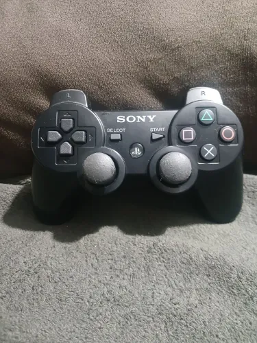 CONTROLE PS3 ORIGINAL