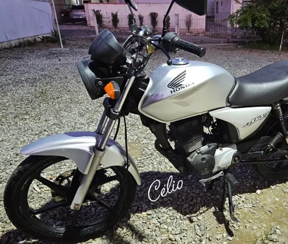 MOTO REVISADA