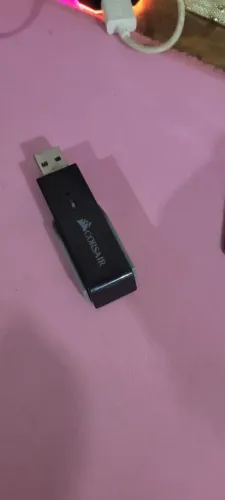 Dongle Original Corsair void elite wireless