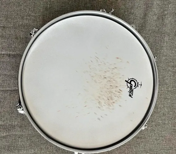 Caixa Gretsch 12?
