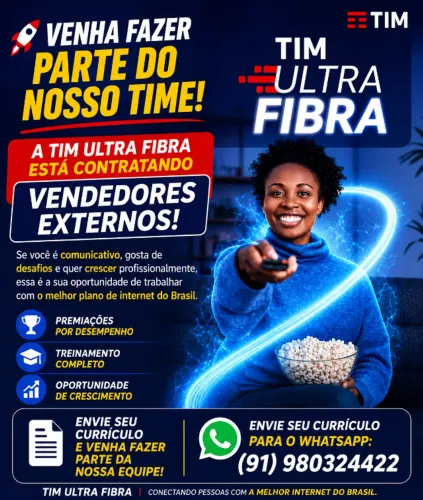 Vendedor Externo